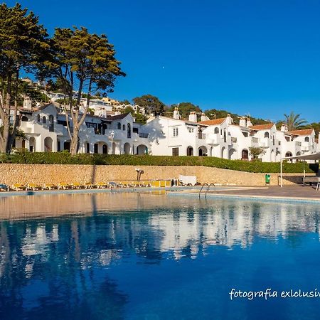 Precioso Apartamento Reformado Con Vistas A Playa Son Bou Exterior photo