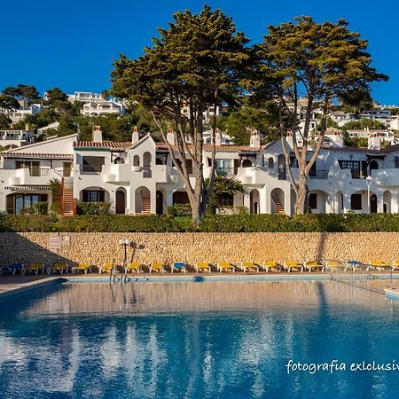 Precioso Apartamento Reformado Con Vistas A Playa Son Bou Exterior photo