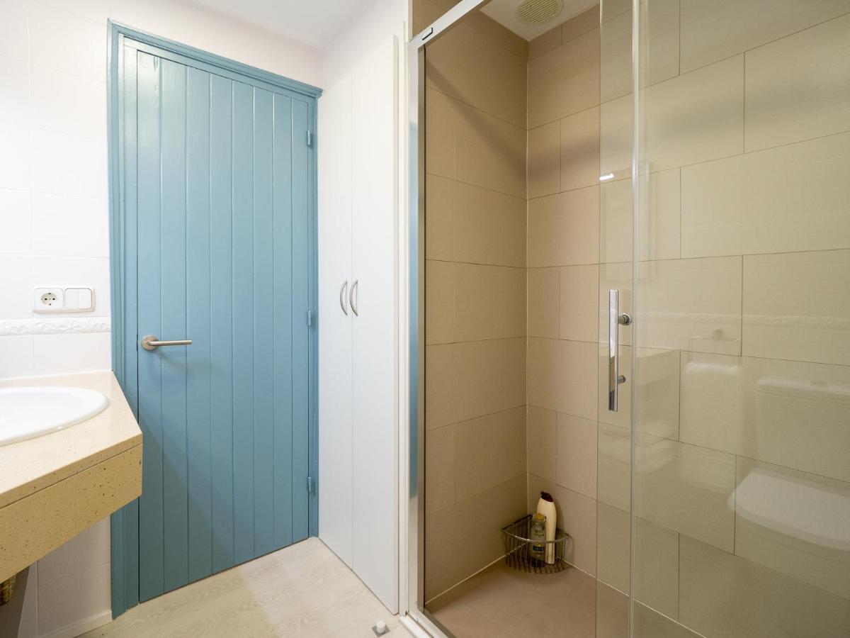 Precioso Apartamento Reformado Con Vistas A Playa Son Bou Exterior photo